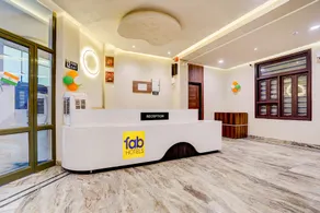 FabHotel Aman Paradise - Image 5