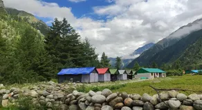 Sangla Valley Camping - Image 3