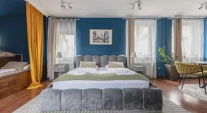 BRIDGE apartments - Image 2