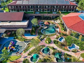 Qingdao Yihai Garden Hotel (Jimo Hot Spring Branch) - Image 3