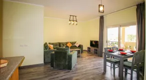 Sahl Hasheesh, El Andalous by All View apartements - Image 5