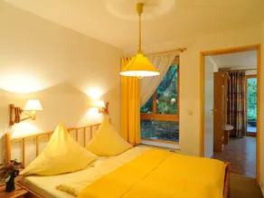 Gorgeous Apartment with Sauna in Klütz - Image 3
