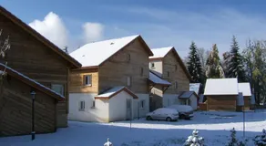 T3 coquet et lumineux aux pieds des pistes - Image 5