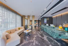 Heshan Simu Hotel (Heshan Square, Geshan Street) - Image 4
