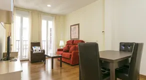 Apartments Center Madrid - Image 2