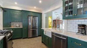 Beautifully Restored Home in Manchester Village - Image 3