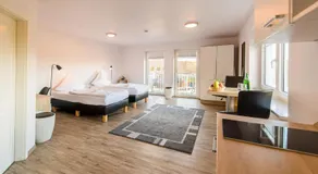 Hotel Flensburg Akademie - Image 2