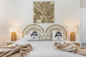 Pet Friendly Oasis By The River, Noosaville - Image 4