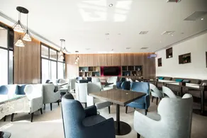 Echarm Hotel Taizhou Railway Station - Image 4