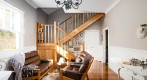 The Ark Stanley Luxury Bed and Breakfast - Image 3
