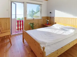 person holiday home in LAUPSTAD-By Traum - Image 4