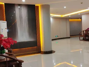 Jinjiang Hotel - Image 5