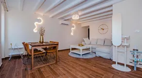 Villa NEA Seaview! Deluxe apartments in old town! - Image 3