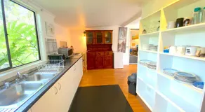 Lakeside 3-BR Forest Cottage - Image 3
