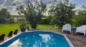 Blanka Villa Wellness Home - Image 3