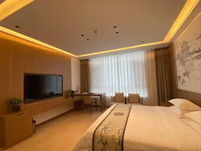 Lizheng Business Hotel - Image 2