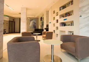 City Comfort Inn Yulin Walking Street - Image 2