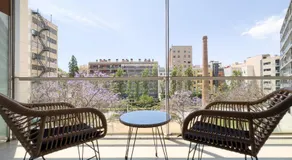 The Lonely Chimney Apartments - Image 2