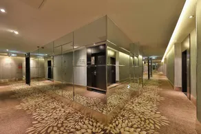Crystal Orange Hotel (Nantong Aobang Plaza) - Image 3