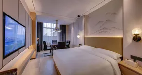 Sweet Cat Hotel (Tianyi Driving School Branch) - Image 2