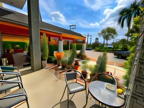 Peak Boutique City Hotel Krabi - Image 4