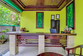 Capital O 91836 Pondok Bambu - Image 4