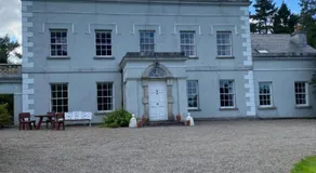 Kilmartin House - Georgian House on Private Estate and Farm - Image 4