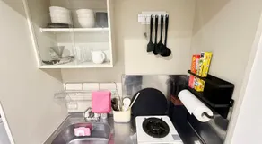 1103 MKHouse 行徳駅徒歩1分11階のお部屋 - Image 5
