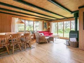 6 person holiday home in Vinderup-By Traum - Image 5