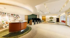 JR-East Hotel Mets Omori - Image 2