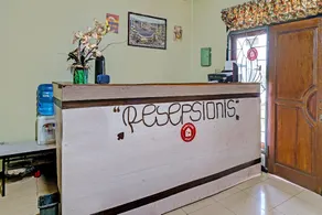 OYO 92431 Grand Bintang Guest House - Image 4