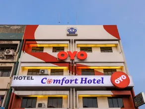 OYO 472 Comfort Hotel 1 - Image 5
