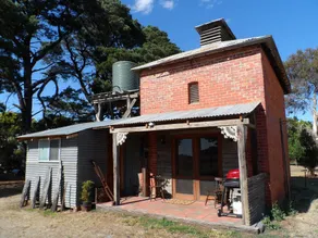 Grampians Historic Tobacco Kiln - Image 1