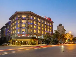 Jing Lin Hotel - Image 4