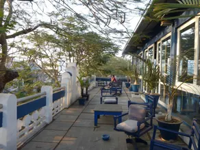 Tanjore Hi Hotel - Image 5