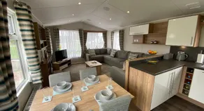 6 Berth Beautiful Caravan - Image 2