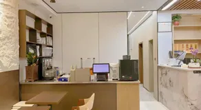 Hey! hotel-HeXia Accent Town 淮安和宜酒店-河下古镇店 - Image 2