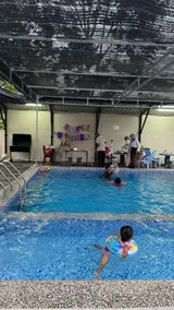 Nel Homestay 1 with BIG Private Pool (7 Bilik & 11 Katil Queen) - Image 5