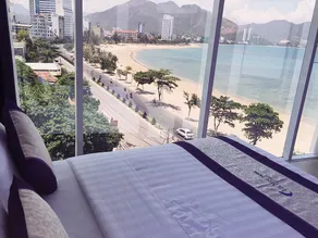 La Mer Hotel Nha Trang - Image 2