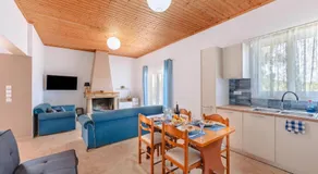 To Pournari Beachside Garden House - Happy Rentals - Image 3