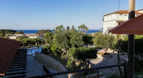 Seaview Apartments Tsilivi - Image 5