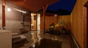湯の里いけもり別館 天座 - Image 2