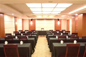 Dongguan Mingyuan Hotel - Image 4