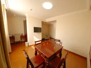 GreenTree Inn Jiangsu Taizhou Jingjiang Bus Station Express Hotel - Image 3