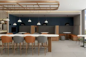 Courtyard by Marriott Torreón - Image 3