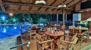 FLAT AMARÍLIS - RIVIERA DE SÃO LOURENçO - Image 4