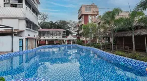 SHELDON RESORT & SPA - Image 3