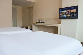 Guangzhou Jinsha Hotel (Huadu Shiling Branch) - Image 5