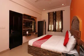 Hotel O Shree Radha Resort - Image 2
