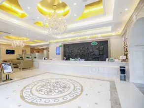 Vienna Hotel Zhejiang Huzhou Changxing Mingzhu Road - Image 5